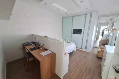 Apartamento, 3 quartos, 286 m² - Foto 2