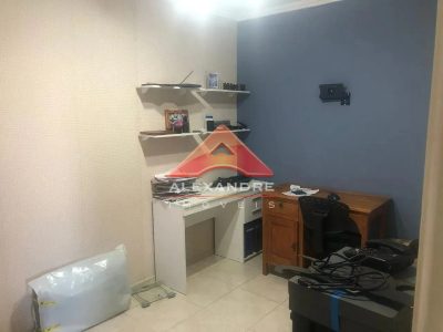 Casa, 2 quartos, 50 m² - Foto 3