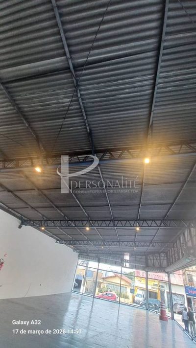 Loja-Salão, 298 m² - Foto 3