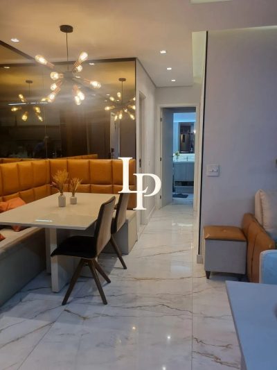 Apartamento, 2 quartos, 70 m² - Foto 2