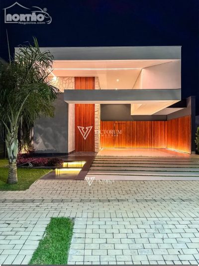Casa, 1 quarto, 212 m² - Foto 4