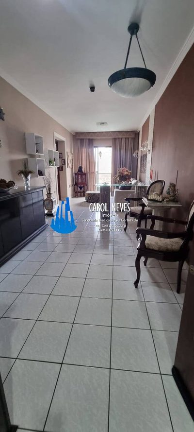 Apartamento, 2 quartos, 75 m² - Foto 3