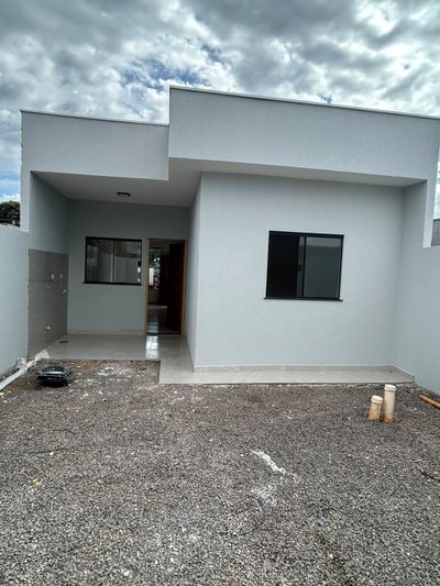 Casa, 2 quartos, 150 m² - Foto 3