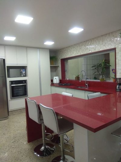 Casa, 3 quartos, 80 m² - Foto 2