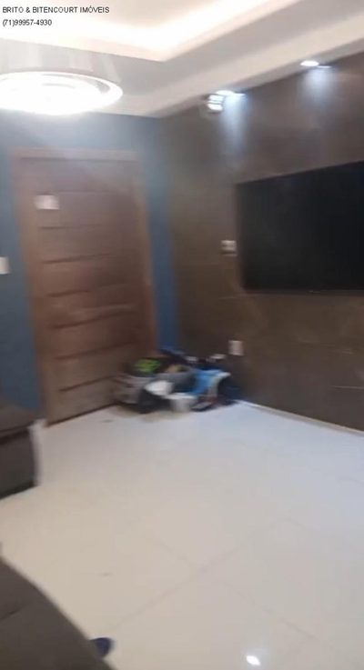 Apartamento, 2 quartos, 80 m² - Foto 2