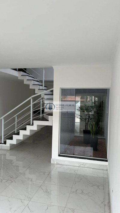 Casa, 3 quartos, 120 m² - Foto 1