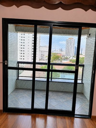 Apartamento, 3 quartos, 72 m² - Foto 5