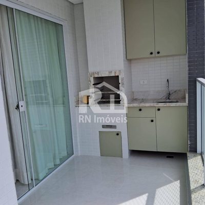 Apartamento, 2 quartos, 80 m² - Foto 5