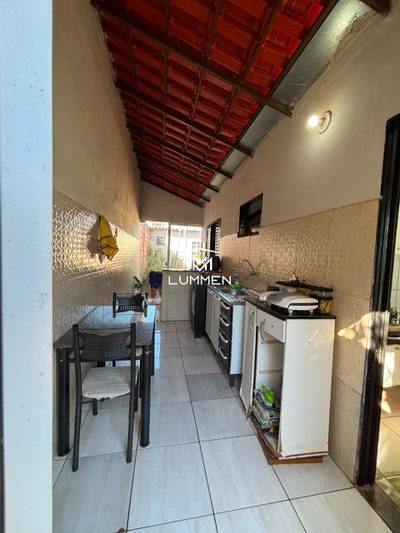 Casa, 3 quartos, 70 m² - Foto 3
