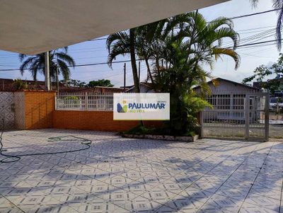 Casa, 4 quartos, 130 m² - Foto 3