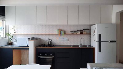 Apartamento, 2 quartos, 55 m² - Foto 3