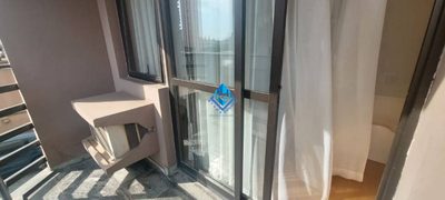 Apartamento, 1 quarto, 48 m² - Foto 4