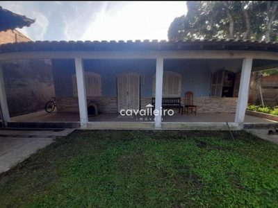 Casa, 2 quartos, 85 m² - Foto 1