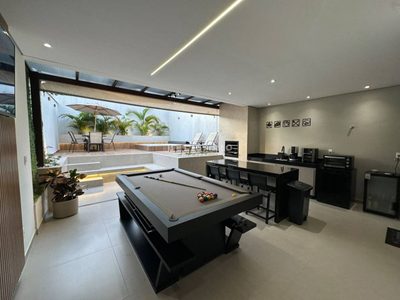 Casa, 3 quartos, 167 m² - Foto 1