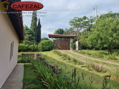 Casa, 4 quartos, 341 m² - Foto 3