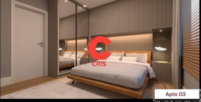 Apartamento, 2 quartos, 78 m² - Foto 2