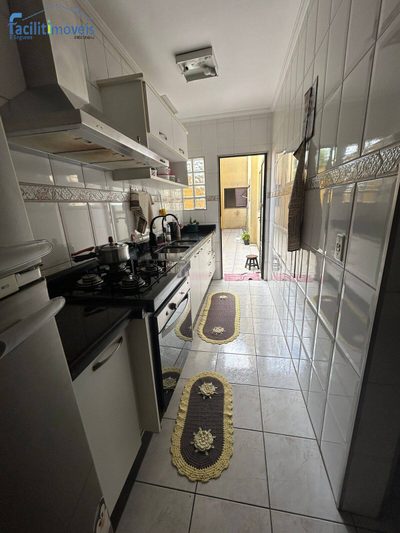 Apartamento, 3 quartos - Foto 5