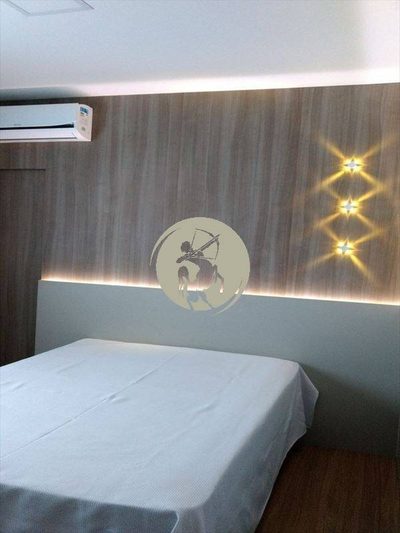 Apartamento, 3 quartos, 120 m² - Foto 4