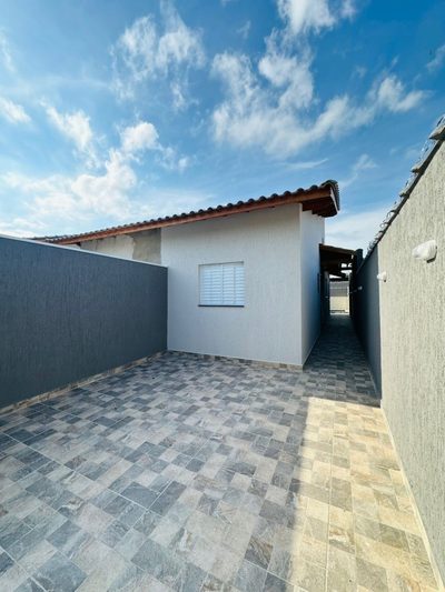 Casa, 2 quartos - Foto 2