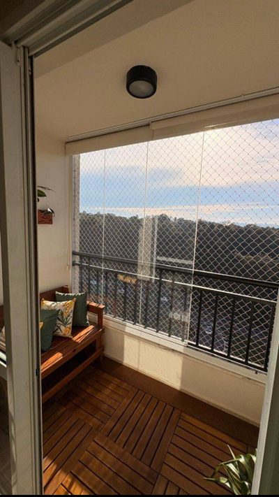 Apartamento, 3 quartos, 86 m² - Foto 3