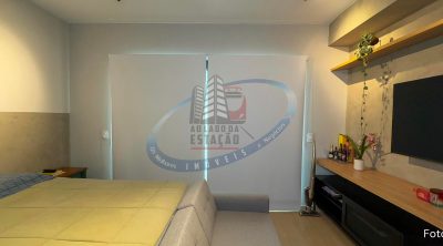 Apartamento, 1 quarto, 28 m² - Foto 4