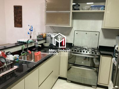 Casa, 2 quartos, 86 m² - Foto 5
