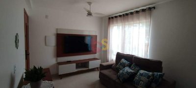 Apartamento, 2 quartos, 60 m² - Foto 2