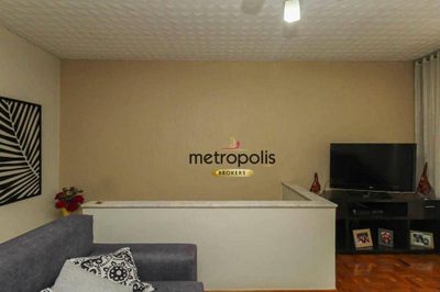 Sobrado, 5 quartos, 198 m² - Foto 4
