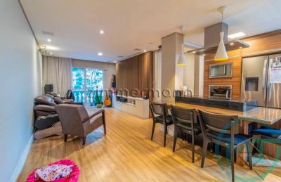 Apartamento, 2 quartos, 85 m² - Foto 1