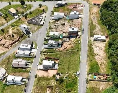 Terreno, 200 m² - Foto 2