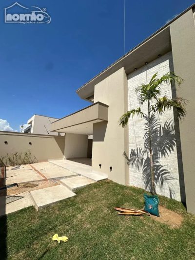 Casa, 3 quartos, 144 m² - Foto 2