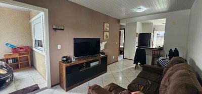 Casa, 2 quartos, 48 m² - Foto 4