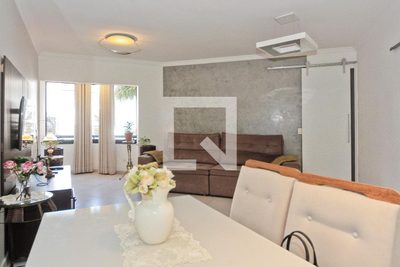 Apartamento, 3 quartos, 106 m² - Foto 2