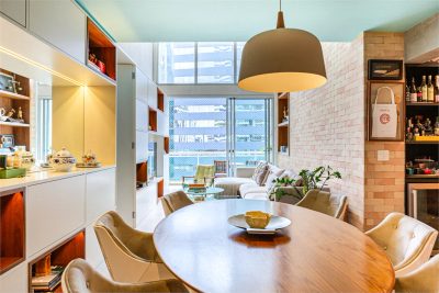 Apartamento, 3 quartos, 160 m² - Foto 5
