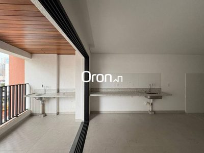Apartamento, 3 quartos, 121 m² - Foto 5