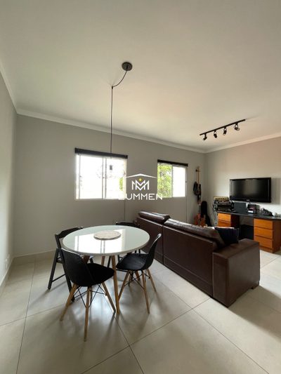 Apartamento, 2 quartos, 70 m² - Foto 4