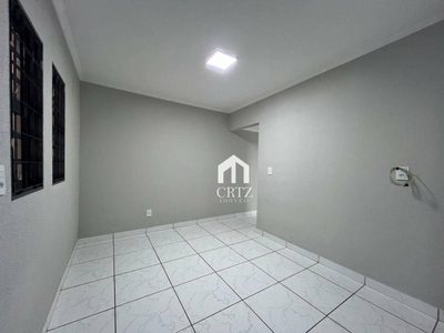 Casa, 1 quarto - Foto 3