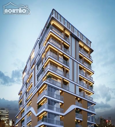 Casa, 1 quarto, 27 m² - Foto 2