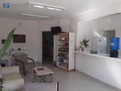 Sala-Conjunto, 18 m² - Foto 1
