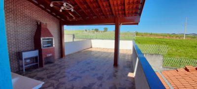 Sobrado, 3 quartos, 210 m² - Foto 5
