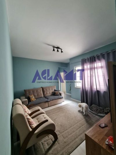 Apartamento, 3 quartos, 108 m² - Foto 2