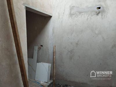 Sobrado, 3 quartos, 140 m² - Foto 4