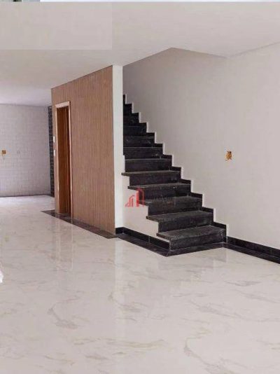 Sobrado, 3 quartos, 120 m² - Foto 3