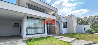 Casa, 4 quartos, 214 m² - Foto 3