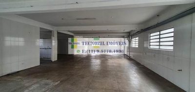 Prédio Inteiro, 650 m² - Foto 2