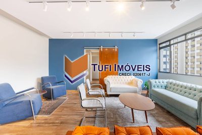 Apartamento, 3 quartos, 104 m² - Foto 3