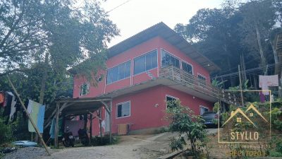 Casa, 4 quartos, 192 m² - Foto 1