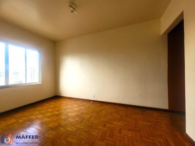 Apartamento, 1 quarto, 40 m² - Foto 5