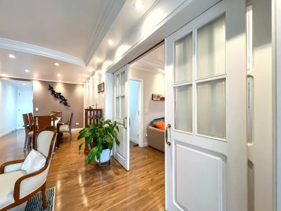 Apartamento, 3 quartos, 164 m² - Foto 1