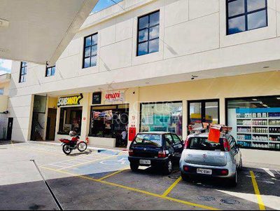 Loja-Salão, 420 m² - Foto 2